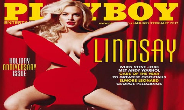 Τέλος το γυμνό από το Playboy – Το περιοδικό αλλάζει σελίδα
