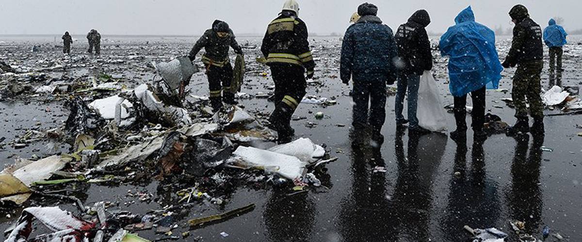 ΣΥΝΤΡΙΒΗ BOEING: Τέσσερα παιδιά από τεσσάρων εώς και εννέα χρόνων – Η λίστα του Υπουργείου