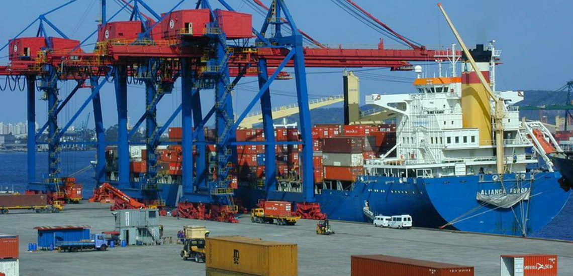 Αναβλήθηκε η συνάντηση πλοηγών με Υπουργό Μεταφορών στο λιμάνι Λεμεσού