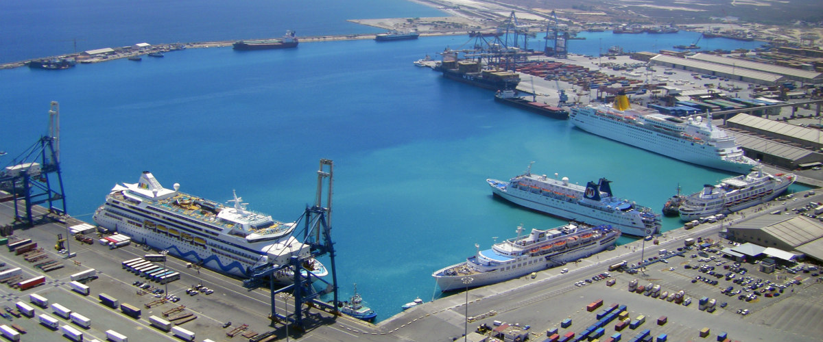 «Κατεβάζουν ρολά» οι πλοηγοί στο Λιμάνι Λεμεσού – «Το Υπουργείο Συγκοινωνιών δεν υλοποίει τις γραπτές τους δεσμεύσεις»