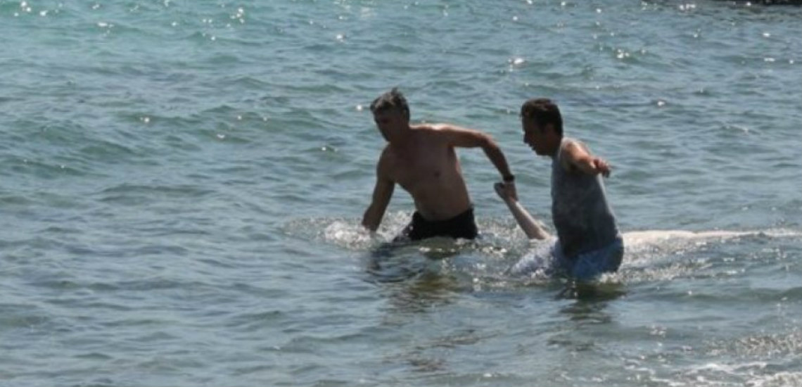 Τραγωδία στην Κρήτη: Εντοπίστηκαν νεκρά δύο άτομα να επιπλέουν στη θάλασσα
