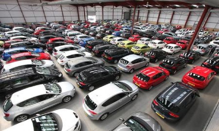 Επενδύουν στους 4 τροχούς οι Κύπριοι - Αύξηση 11,6% παρουσίασαν οι πωλήσεις οχημάτων το οκτάμηνο του 2015