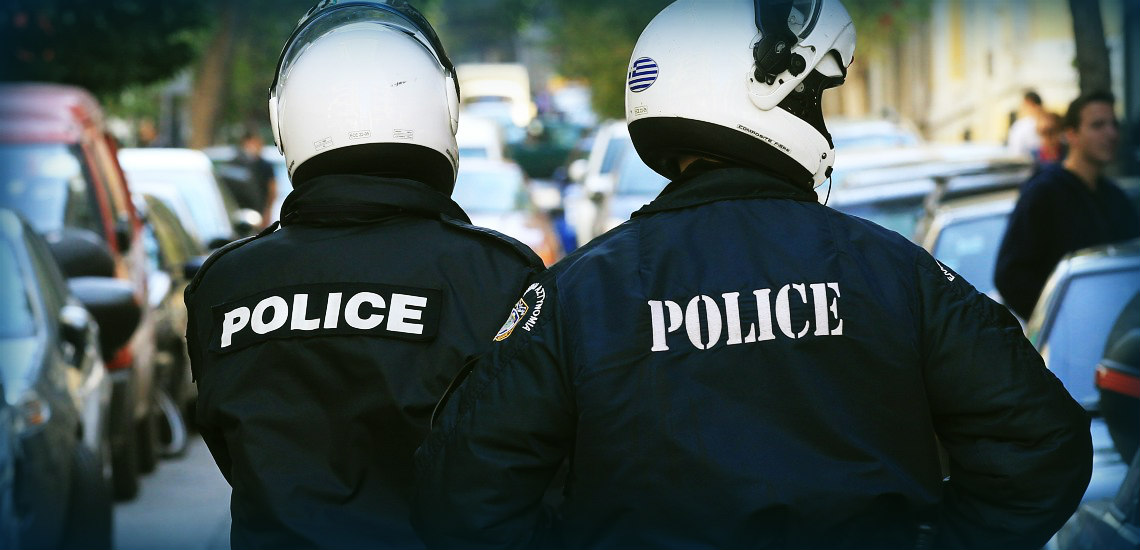 Πανευρωπαϊκή επιχείρηση της Europol με την ονομασία «Βόσπορος – Bosphorus»- Στοχευμένες  έρευνες σε 7 υποστατικά σε όλη την Κύπρο