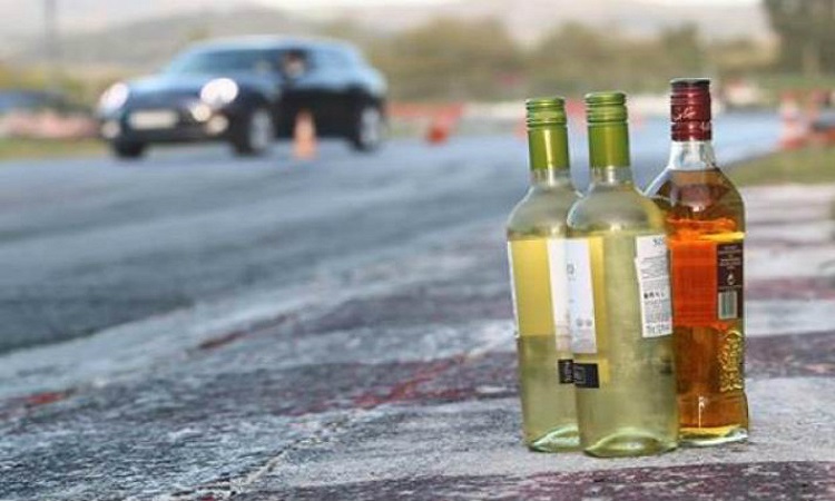 ΚΥΠΡΟΣ: Τραγικοί οι αριθμοί! 75 οδηγοί νεκροί λόγω του ποτού – Το βίντεο της Αστυνομίας που πρέπει να δείτε