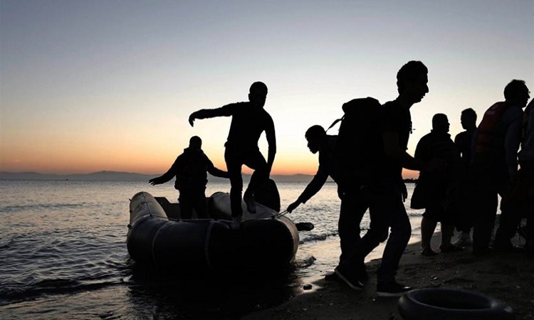Σε ετοιμότητα η Πολιτική Άμυνα για την άφιξη προσφύγων στο Ακρωτήρι