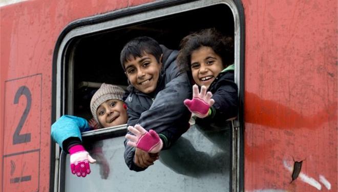 Europol: Χιλιάδες ανήλικα προσφυγόπουλα στα χέρια συνδικάτων του εγκλήματος