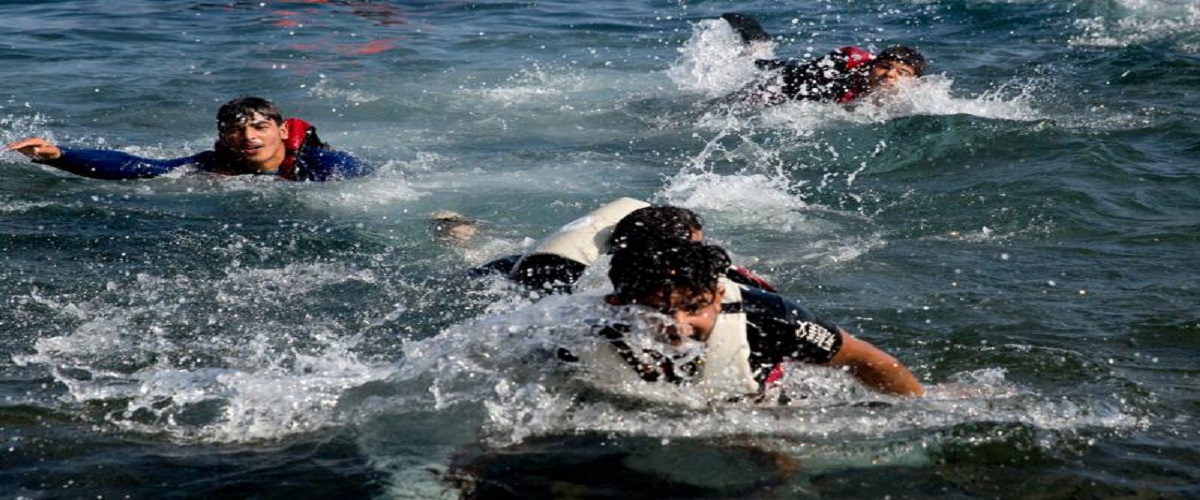 Λέσβος: Νέα τραγωδία με πρόσφυγες - Επτά νεκροί, στους 244 οι διασωθέντες
