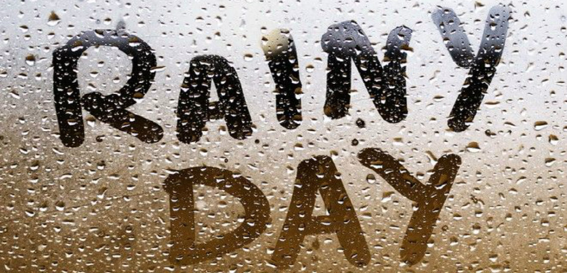 Μουντός ο καιρός τις επόμενες μέρες – Πότε αναμένονται βροχές