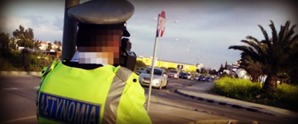Πήραν «φωτιά» τα ραντάρ της Αστυνομίας – Σπάνε ρεκόρ οι καταγγελίες για όριο ταχύτητας