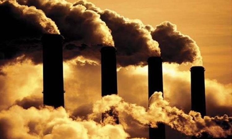 Ποινές σε δυο εταιρείες για παραβίαση της νομοθεσίας για έλεγχο της ρύπανσης