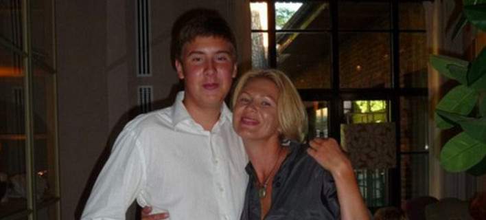 «Στραγγάλισα τη μάνα μου για να διώξω το διάβολο από μέσα της» -Απίστευτο έγκλημα στη Ρωσία – ΣΚΛΗΡΕΣ ΕΙΚΟΝΕΣ