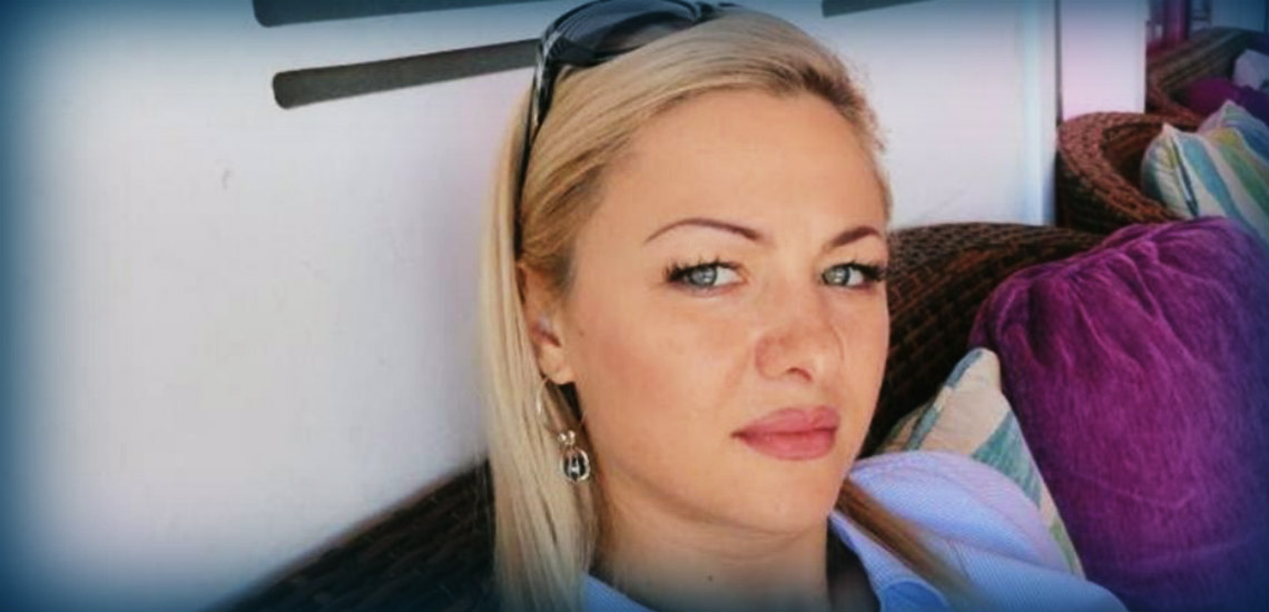 Ωμη παραδοχή από Pelov: «Η Ρόσκα φώναζε βοήθεια και Police ενώ προσπάθησε να διαφύγει»