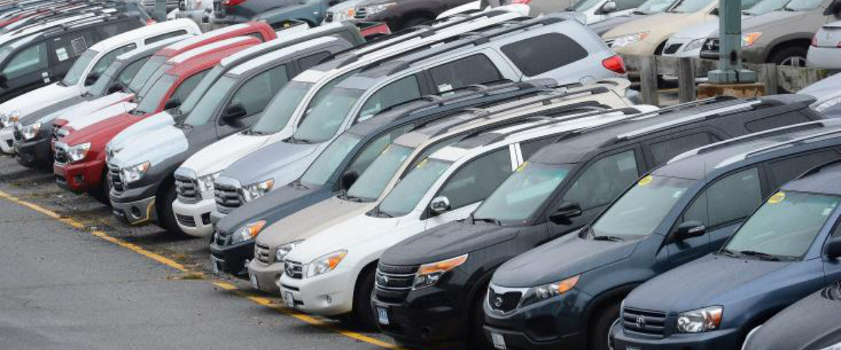Αγοράζουν αυτοκίνητα σαλούν οι Κύπριοι - Αύξηση στις εγγραφές το πρώτο εξάμηνο του 2016