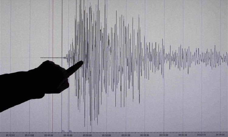 ΗΠΑ: Ισχυρός σεισμός έπληξε τη νότια Αλάσκα
