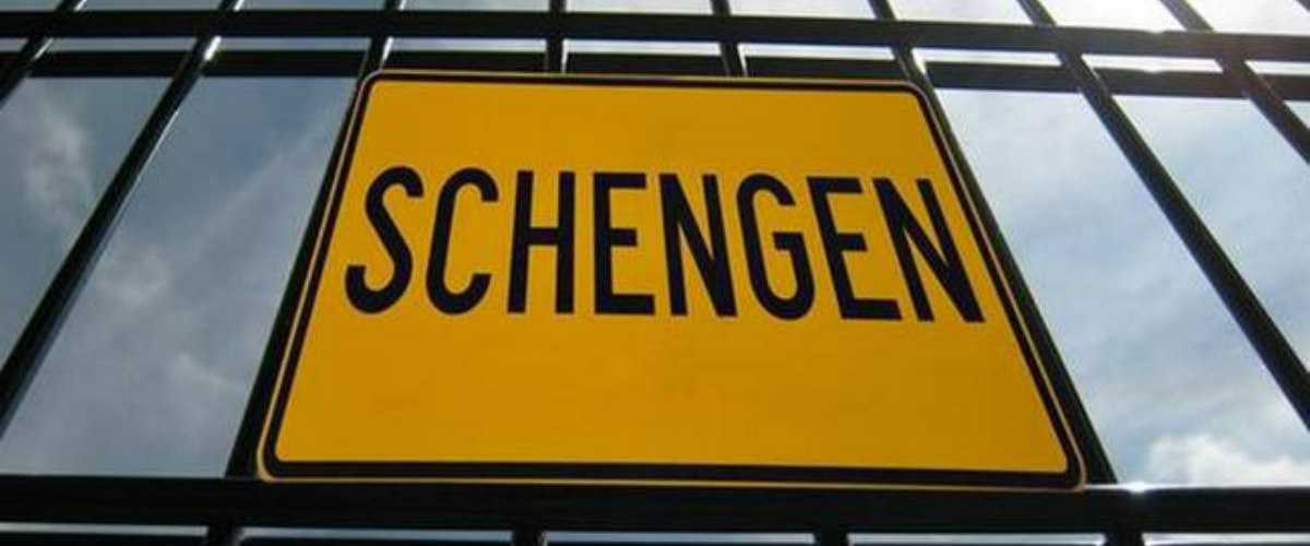 Παράταση των συνοριακών ελέγχων εντός του Σένγκεν συζητούν οι Υπουργοί ΕΕ