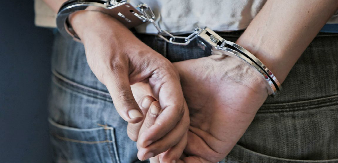 Σύλληψη 40χρονου για παράνομη κατοχή ναρκωτικών με σκοπό την προμήθεια