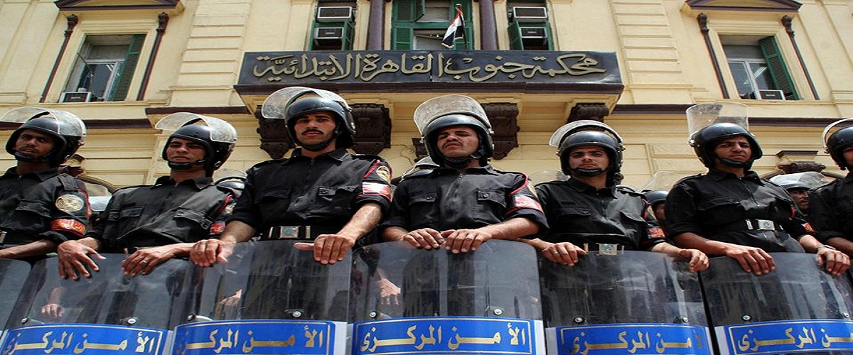 Σύλληψη δημοσιογράφου - ακτιβιστή από τις Αρχές της Αιγύπτου