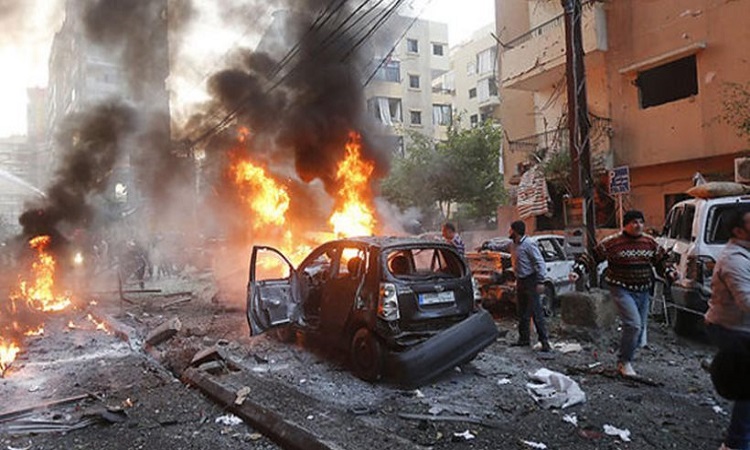 Συρία: Πάνω από 15 νεκροί από επίθεση με παγιδευμένο αυτοκίνητο