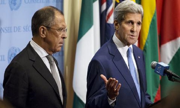 ΗΠΑ και Ρωσία αρχίζουν συνομιλίες για να μην συγκρουστούν... σε Συριακό έδαφος