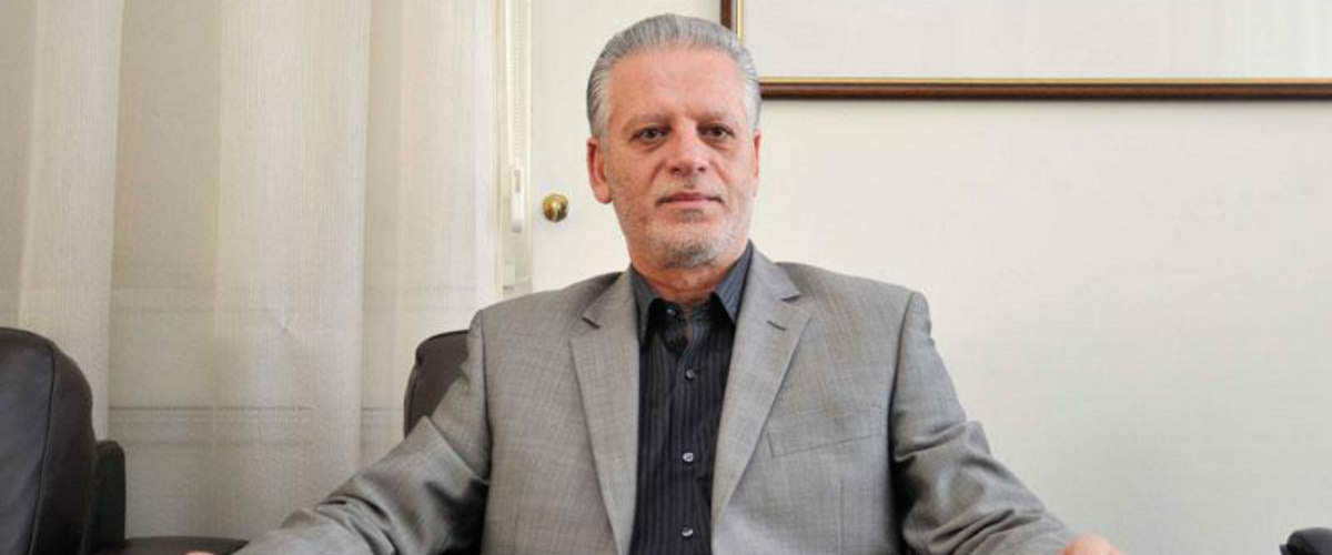 Σιζόπουλος: Επιβάλλεται η υλοποίηση του ΓεΣΥ εντός του 2016