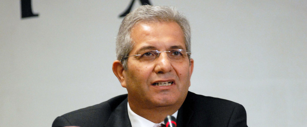Α. Κυπριανού: «Κάποιοι επιχείρησαν να μπλέξουν το ΑΚΕΛ στο σκάνδαλο διαχείρισης των σκουπιδιών»