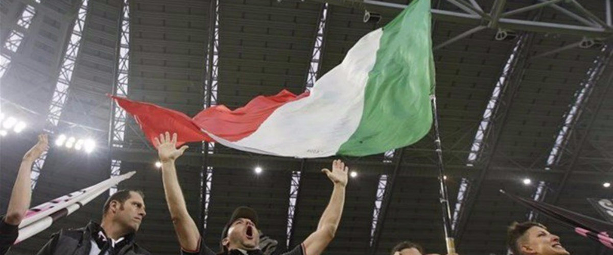 Σάλος στο ιταλικό ποδόσφαιρο με τεράστιο σκάνδαλο φοροδιαφυγής!