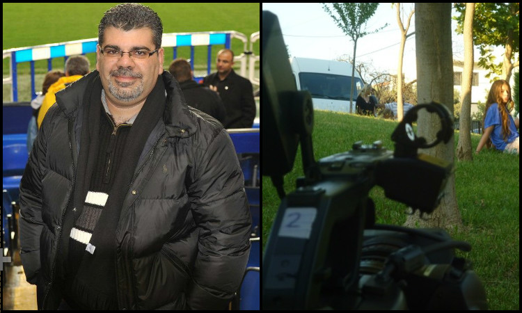 Εξοργίστηκαν με το ελληνικό δημοσίευμα οι Κύπριοι σκηνοθέτες – «Το ότι υπάρχει κυπριακή τηλεόραση είναι άθλος»