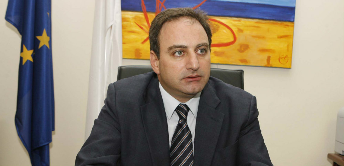 Οι στιγμές στο Κυπριακό είναι κρίσιμες, είπε ο Βουλευτής του ΑΚΕΛ Σ. Στεφάνου