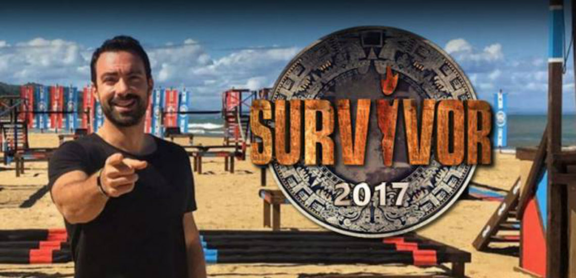 Survivor: Ο Τανιμανίδης ανακοίνωσε το παιχνίδι εναντίον των Τούρκων – Τι είπαν Αγγελόπουλος και Μάριος Ιωαννίδης - VIDEO
