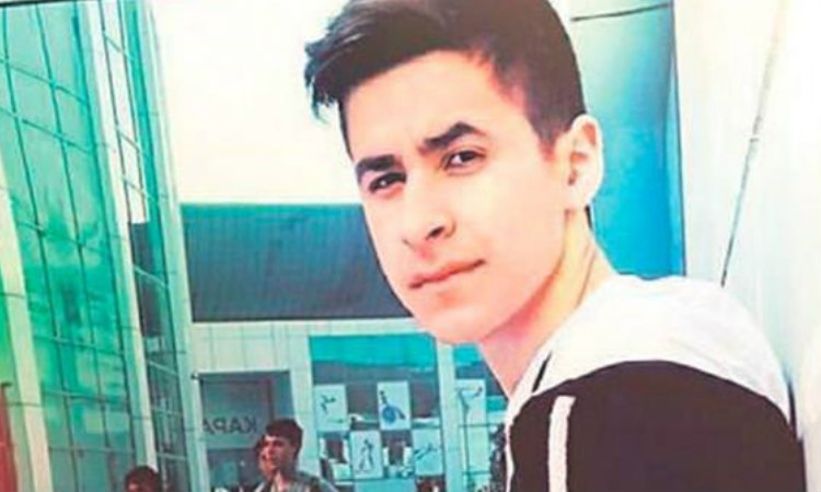 15 ετών το νεαρότερο θύμα του πραξικοπήματος στην Τουρκία-Τα σπαρακτικά λόγια του πατέρα