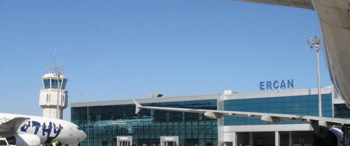 Στιγμές πανικού στο παράνομο αεροδρόμιο της Τύμπου μετά από απειλή για τοποθέτηση βόμβας