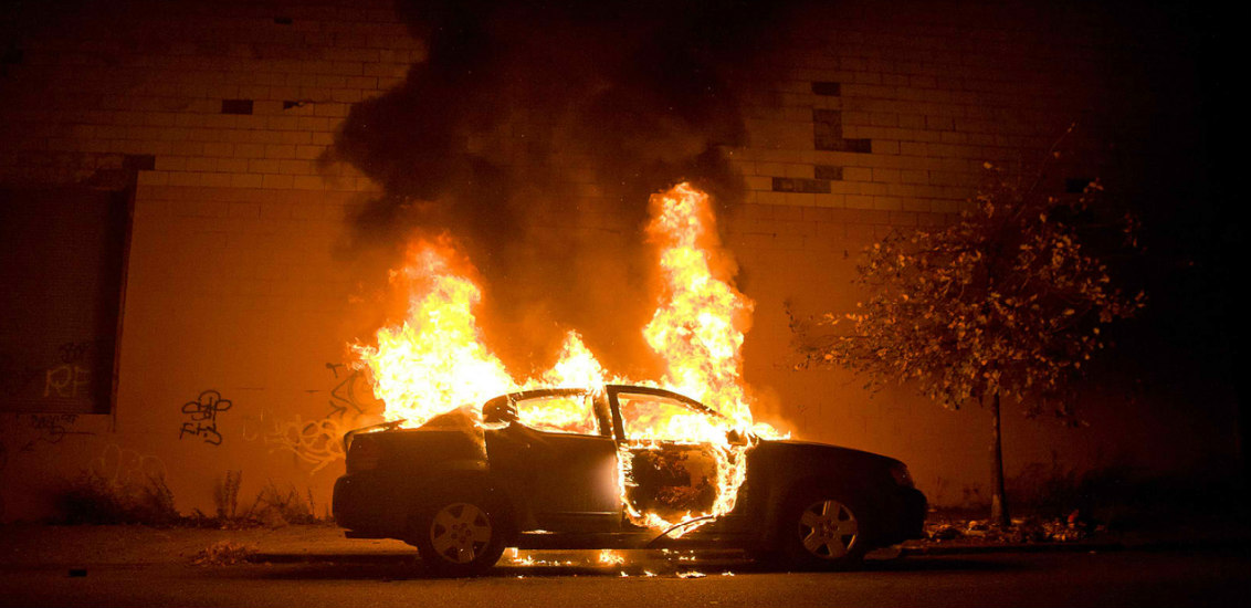 ΛΕΜΕΣΟΣ: Έκαψαν αυτοκίνητο καθηγήτριας για να την … εκδικηθούν!