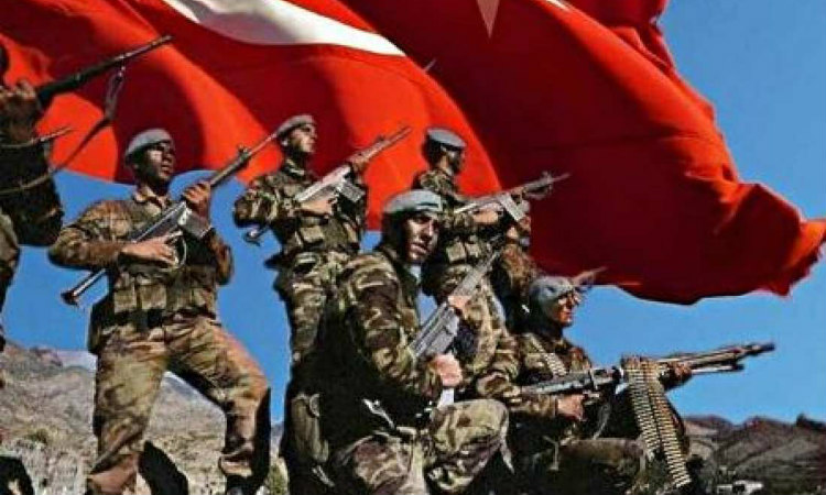 «Η τουρκική διαμάχη εξάγεται στο Βέλγιο»