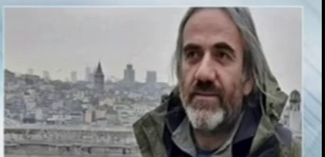 Τουρκία: Συνέλαβαν Έλληνα ακτιβιστή με την κατηγορία ότι εξύβρισε τον Ερντογάν