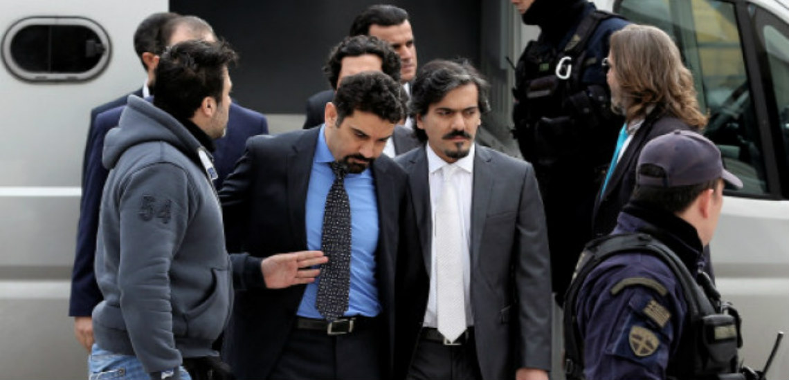 Νέα Τουρκική πρόκληση δίχως όρια απέναντι στην Ελλάδα -  Δεν χωνεύουν την απόφαση του Ανώτατου Δικαστηρίου