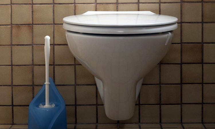 Καθημερινά αντικείμενα που είναι πιο βρώμικα από την τουαλέτα