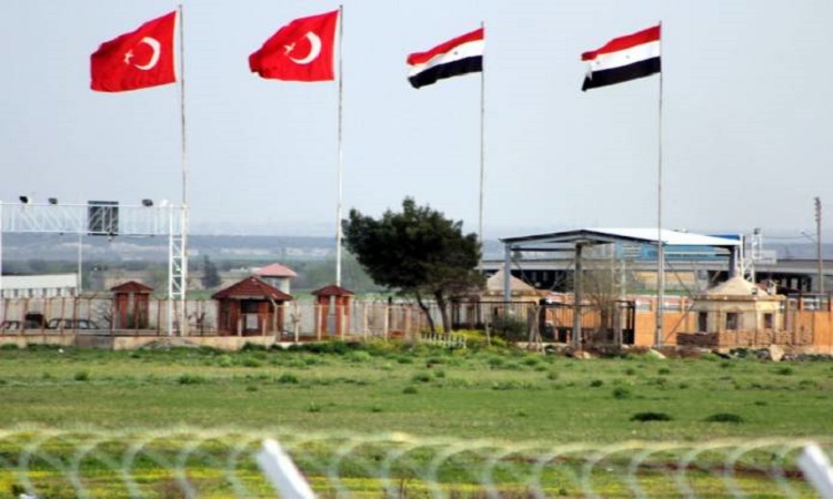 Τουρκία: Η Κυβέρνηση διαψεύδει ότι συνοριοφύλακες πυροβόλησαν Σύρους εκτοπισμένους πολίτες