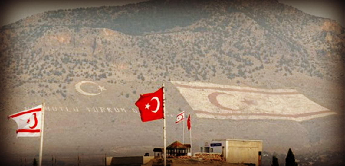 «Μας την λένε» οι Τουρκοκύπριοι - Δεν μας δίνουν 19 καταζητούμενους για να μην αναγνωρίσουν το ψευδοκράτος, ισχυρίζεται ο Ονέν