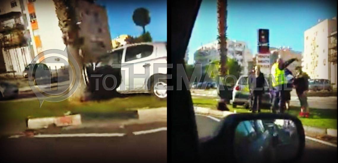 ΛΑΡΝΑΚΑ: Σε κρίσιμη κατάσταση νεαρή – Την παρέσυρε αυτοκίνητο στην Αρτέμιδος – ΦΩΤΟΓΡΑΦΙΕΣ