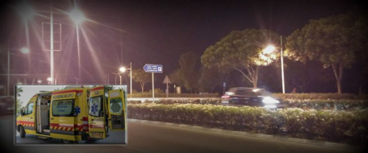ΘΑΝΑΤΗΦΟΡΟ ΛΕΜΕΣΟΥ: Συνεργάσιμος αλλά με ποινικές ευθύνες ο 18χρονος - Σε κατάσταση σοκ ο οδηγός του λεωφορείου