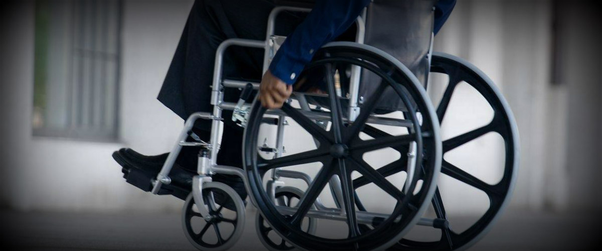 ΛΕΜΕΣΟΣ: Οδηγός παρέσυρε ανάπηρο σε διάβαση πεζών