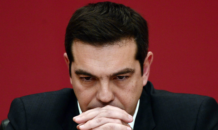 Ελλάδα: Αγώνας δρόμου για να προλάβει την προθεσμία και να παρουσιαστεί πρόταση για την αναδιάρθρωση του χρέους