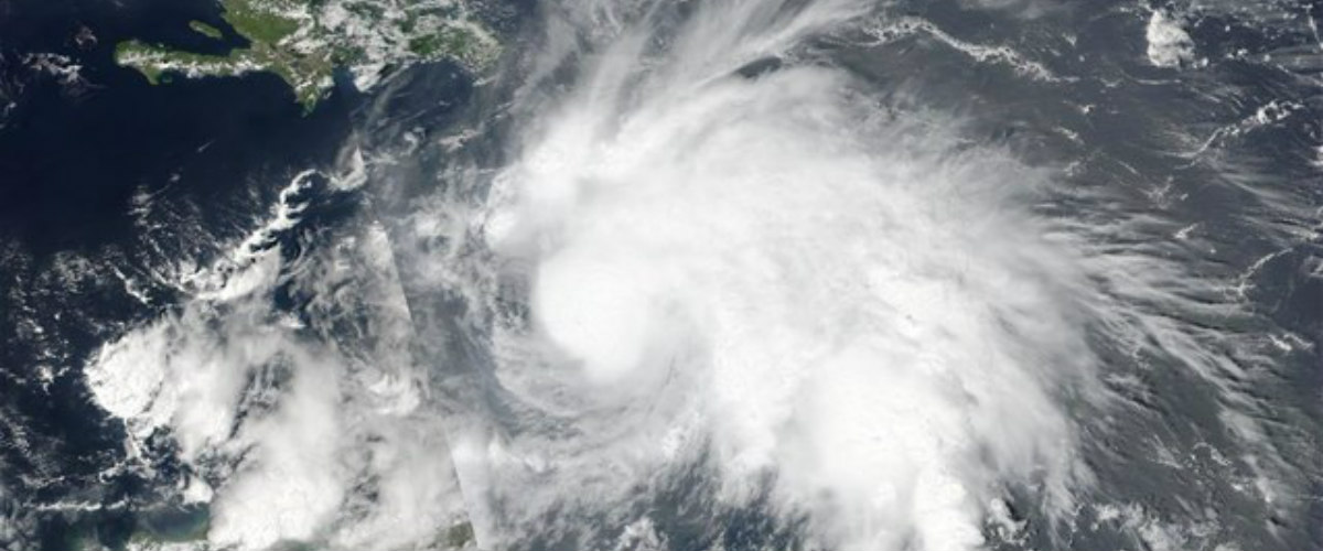 ΗΠΑ: «Κτυπά» και τα χρηματιστήρια εμπορευμάτων ο τυφώνας Μάθιου -  Στους 261 οι νεκροί στην Αϊτή