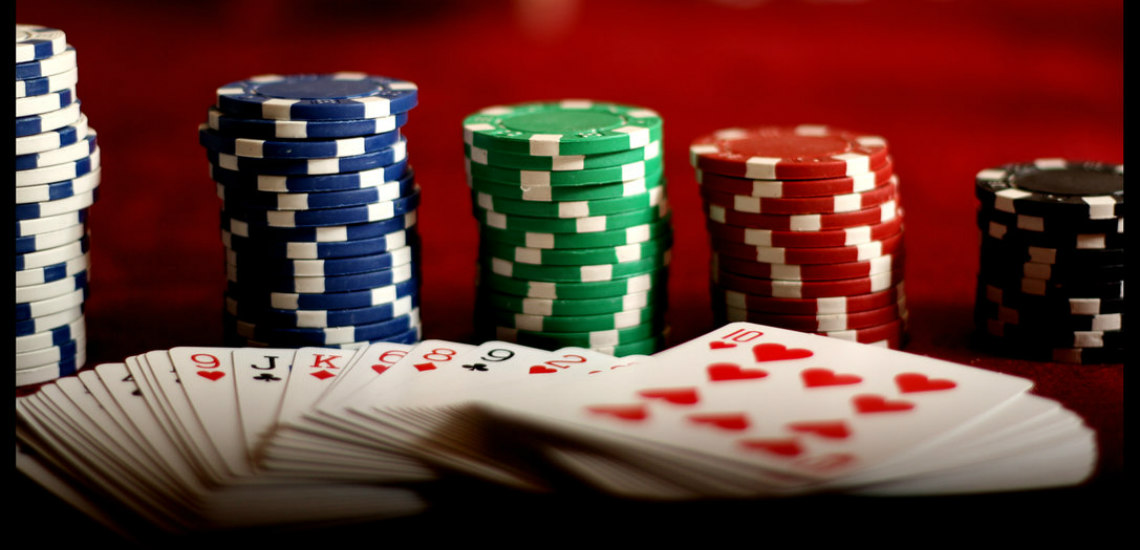 ΠΑΦΟΣ: «Ντου» της Αστυνομίας σε υποστατικό - Έπιασαν 6 πρόσωπα να τα «παίζουν» στο πόκερ