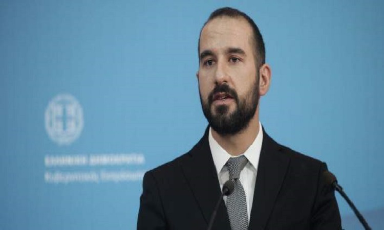 Η Αθήνα χαιρετίζει την επανεκκίνηση των συνομιλιών,δήλωσε ο ο Κυβερνητικός Εκπρόσωπος