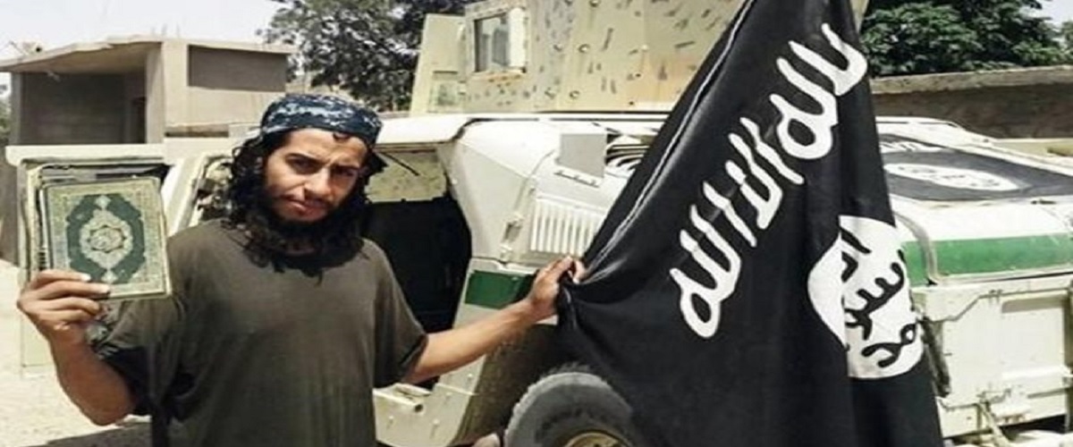 Ταυτοποιήθηκε ο «εγκέφαλος» των επιθέσεων στο Παρίσι - Πρόκειται για έναν από τους πιο δραστήριους δήμιους του ISIS