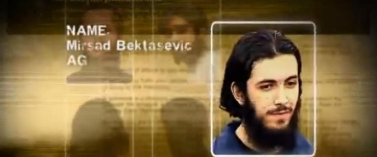 Ποιος είναι ο τζιχαντιστής «Μάξιμους» που συνελήφθη στην Αλεξανδρούπολη (ΒΙΝΤΕΟ)