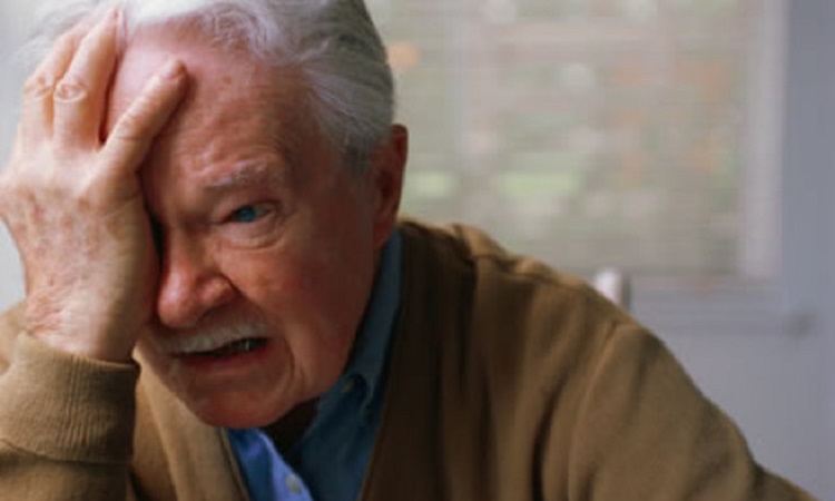 ΕΛΛΑΔΑ: Βασάνισαν 85χρονο για να αρπάξουν... 25 ευρώ! Τον έδεσαν με τα σεντόνια