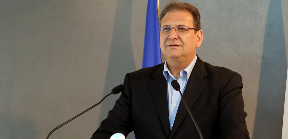 Β. Παπαδόπουλος: Η πρόταση Αναστασιάδη μπορεί να ξεκλειδώσει τη συζήτηση