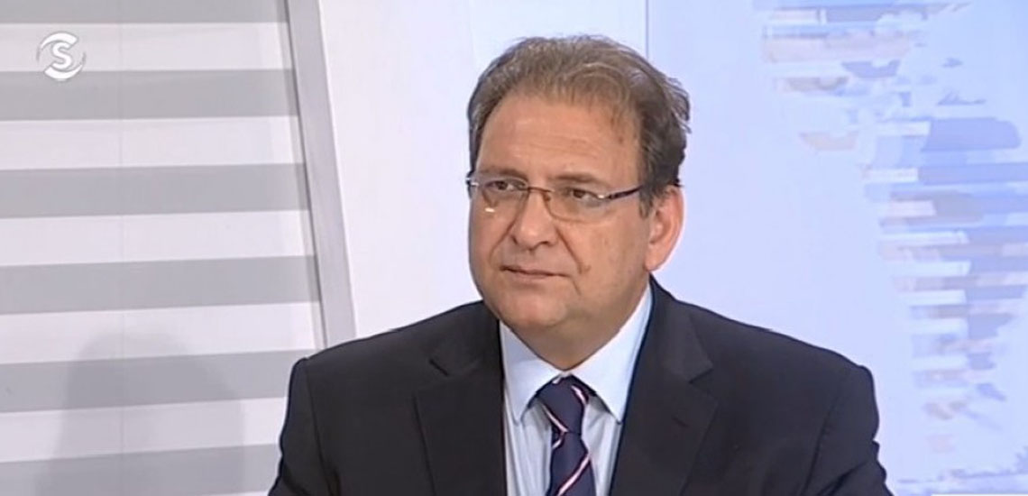 Βίκτωρας Παπαδόπουλος:«Τα κόμματα είτε δεν αντιλαμβάνονται βασικά πράγματα για το Κυπριακό είτε δημιουργούν σύγχυση στο λαό»